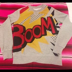 Phillip Lim for Target Boom Sweatshirt